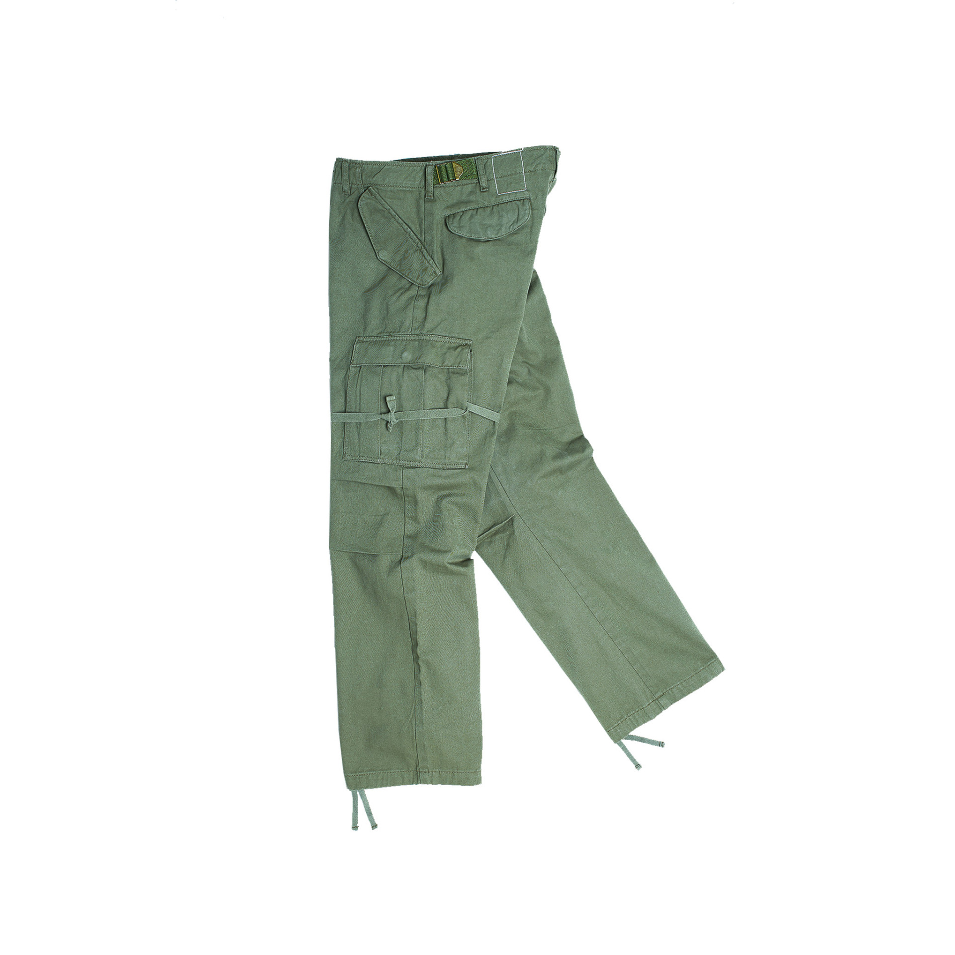 M65 Cargo Pants / Olive Drab – Hoya Fields