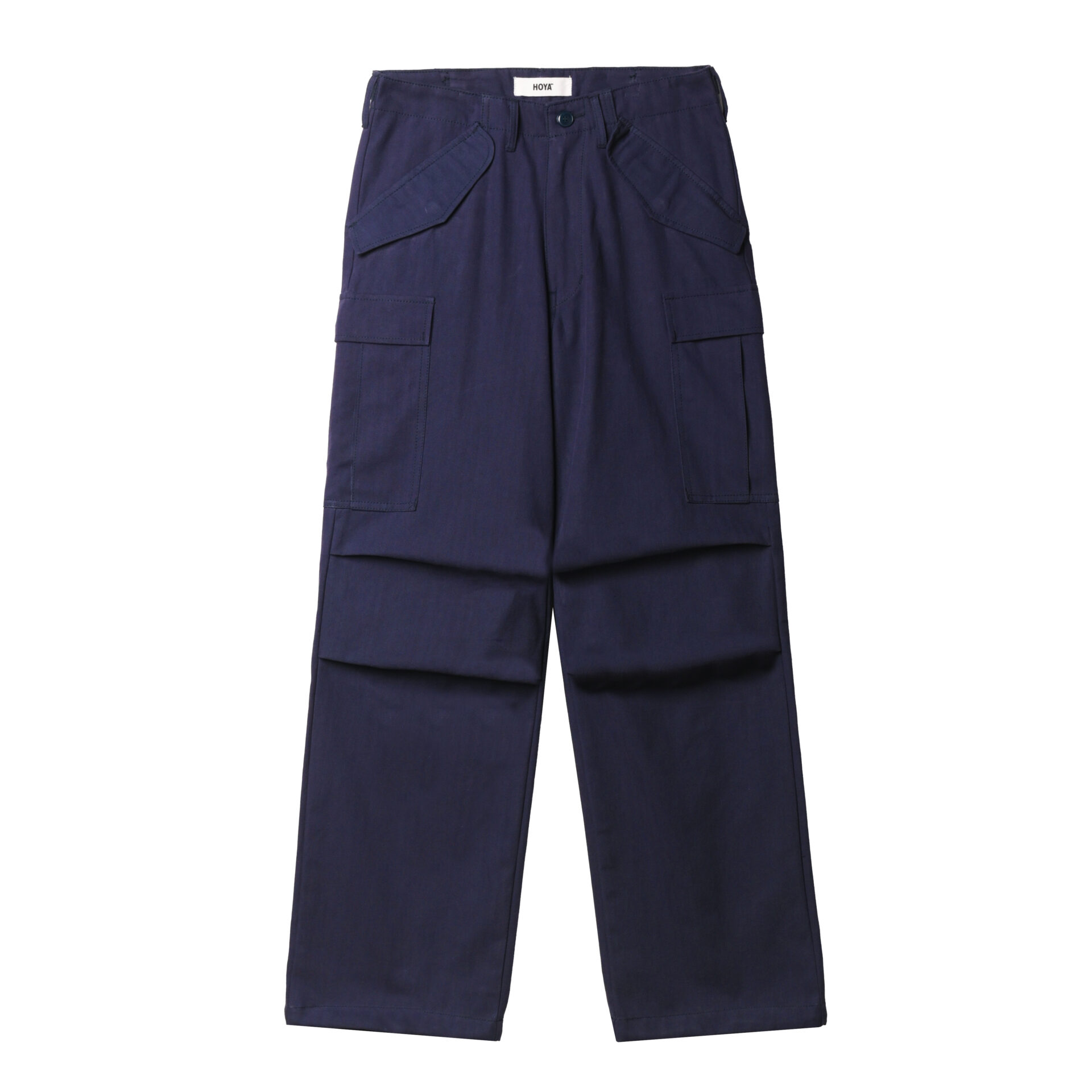 HBT M65 Trousers - Navy