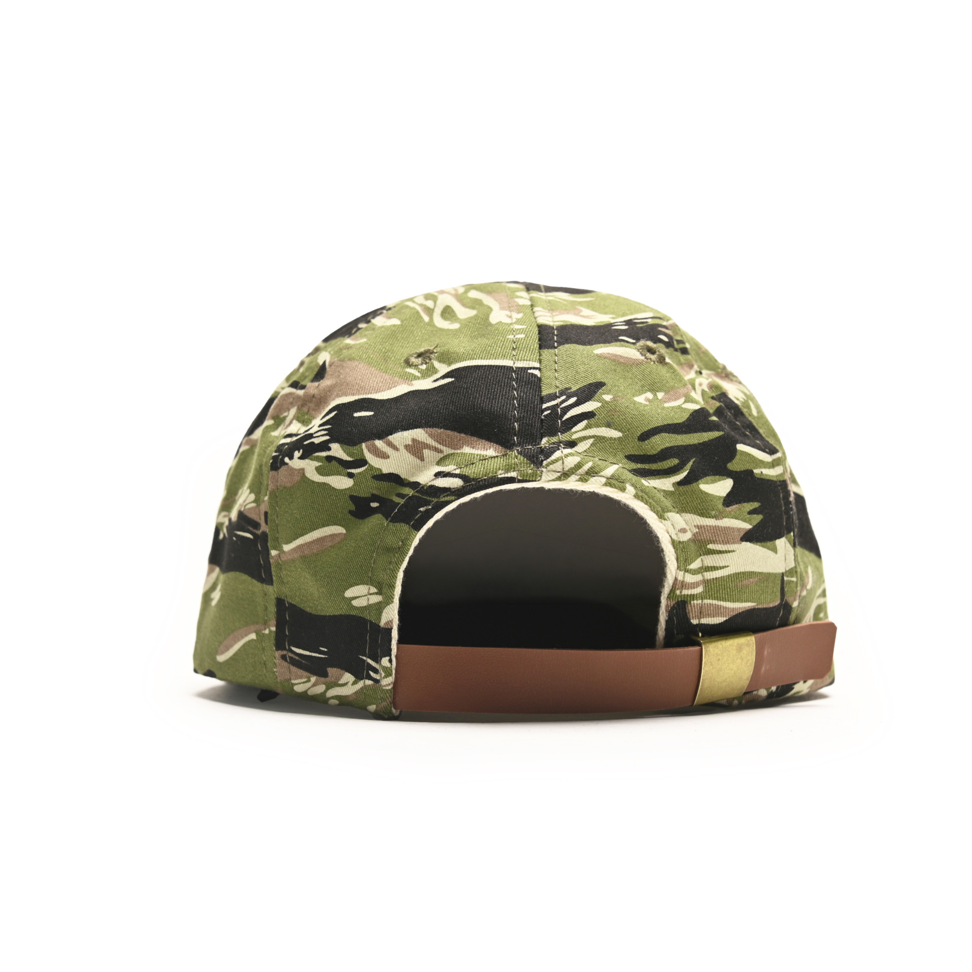 Alternative view of Camo Baseball Caps