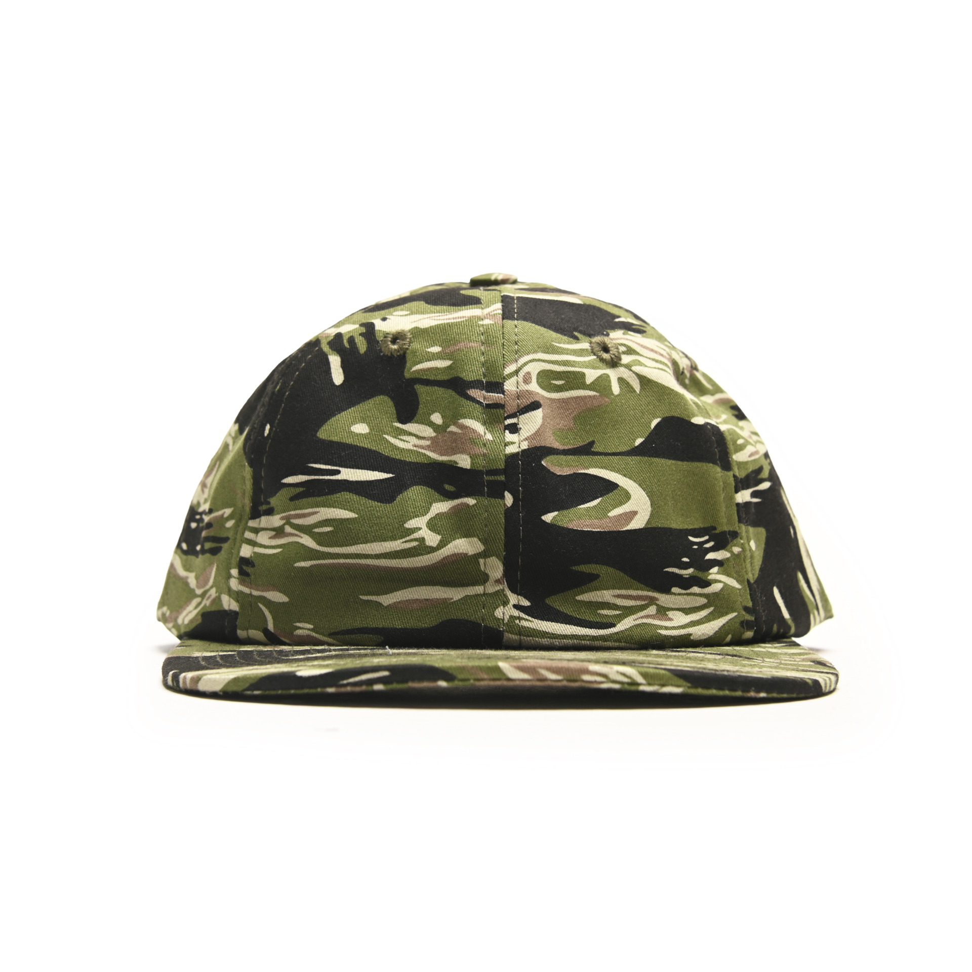 Camo Baseball Caps