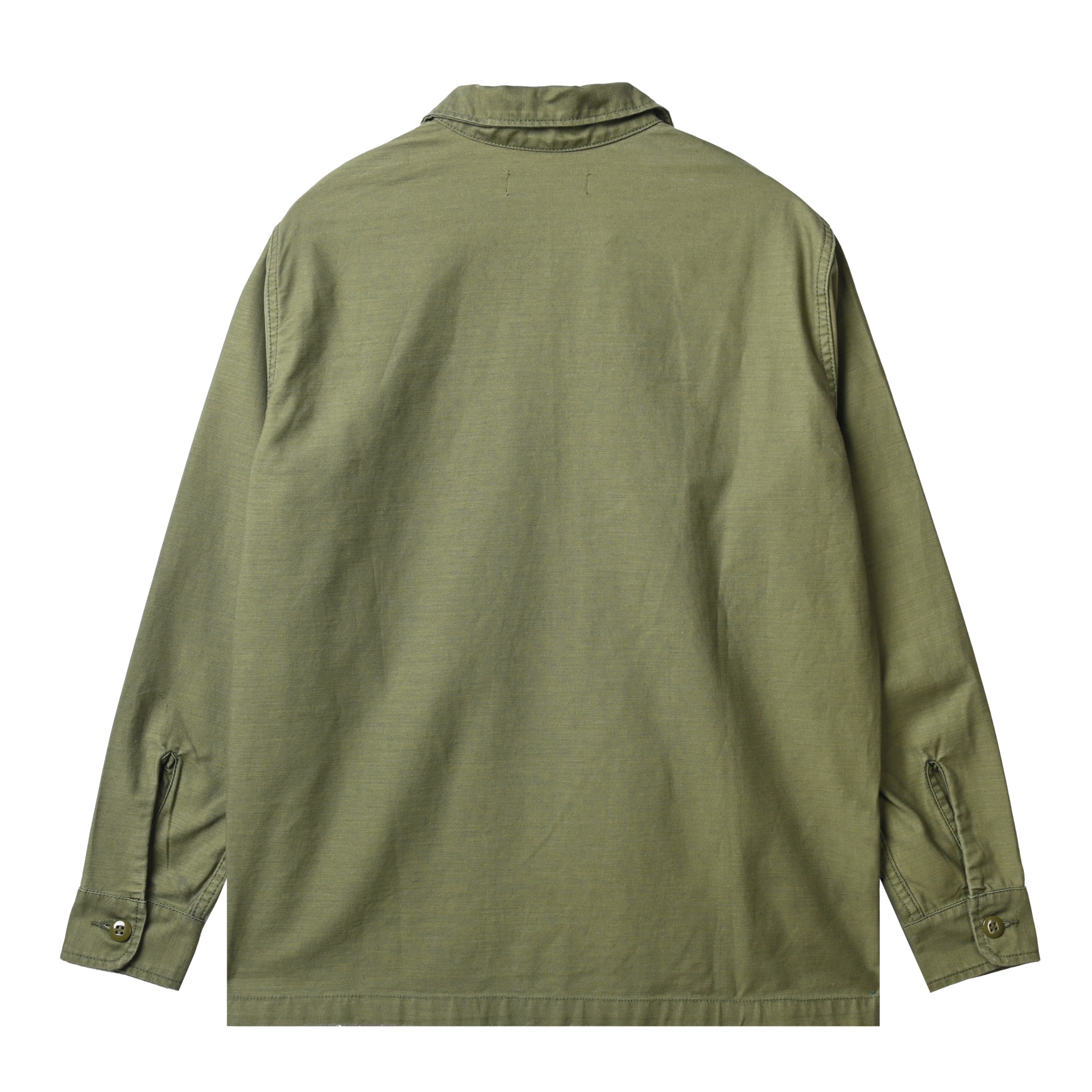 Alternative view of Sateen Reverse OG107 Shirts