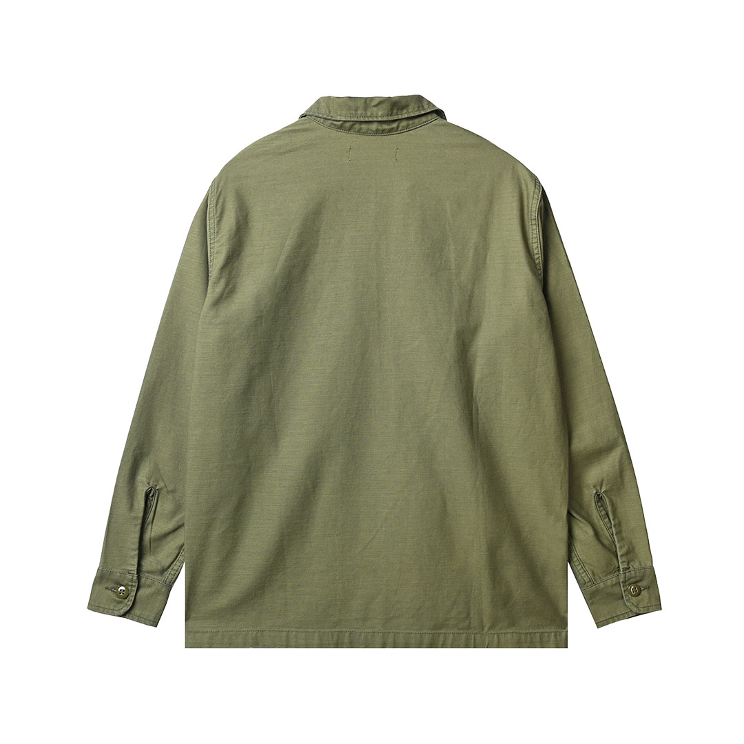 Alternative view of Sateen Reverse OG107 Shirts